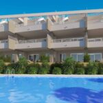 Nieuwbouw Project in Estepona in Spanje, gelegen aan de Costa del Sol-West