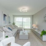 Nieuwbouw Project in Estepona in Spanje, gelegen aan de Costa del Sol-West