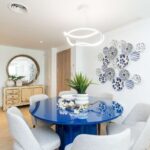 Nieuwbouw Project in Estepona in Spanje, gelegen aan de Costa del Sol-West