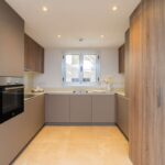 Nieuwbouw Project in Estepona in Spanje, gelegen aan de Costa del Sol-West