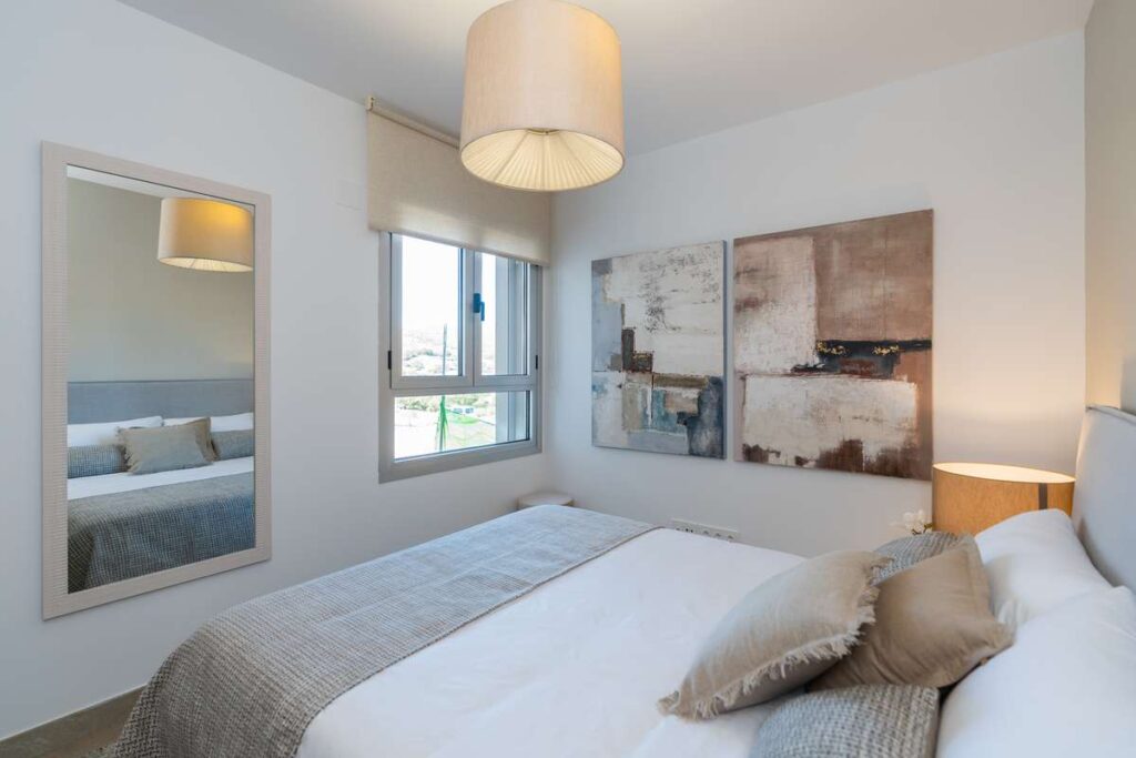 Nieuwbouw Project in Estepona in Spanje, gelegen aan de Costa del Sol-West