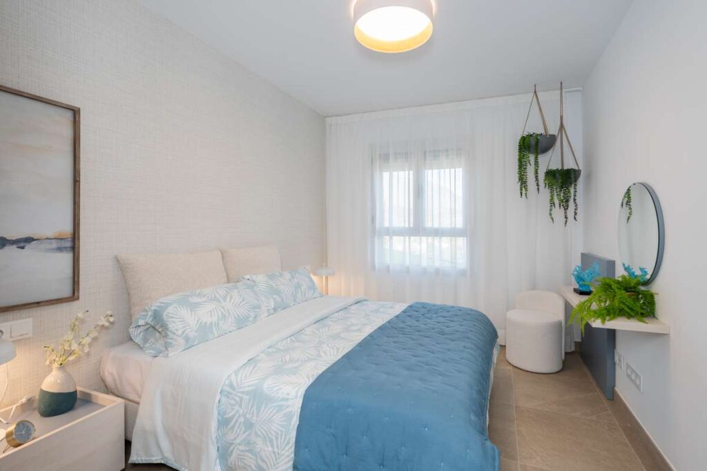 Nieuwbouw Project in Estepona in Spanje, gelegen aan de Costa del Sol-West