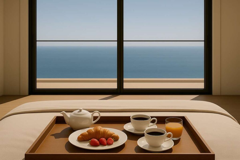 Nieuwbouw Project in Mijas Costa in Spanje, gelegen aan de Costa del Sol-Centro
