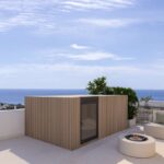 Nieuwbouw Project in Mijas Costa in Spanje, gelegen aan de Costa del Sol-Centro