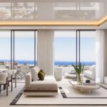 Nieuwbouw Project in Mijas Costa in Spanje, gelegen aan de Costa del Sol-Centro