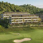 Nieuwbouw Project in Mijas Costa in Spanje, gelegen aan de Costa del Sol-Centro