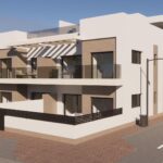 Nieuwbouw Project in Rojales in Spanje, gelegen aan de Costa Blanca-Zuid