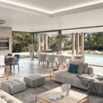 Nieuwbouw Project in San Roque in Spanje, gelegen aan de Costa del Sol-West