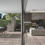 Nieuwbouw Project in San Roque in Spanje, gelegen aan de Costa del Sol-West