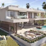 Nieuwbouw Project in San Roque in Spanje, gelegen aan de Costa del Sol-West