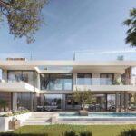 Nieuwbouw Project in San Roque in Spanje, gelegen aan de Costa del Sol-West