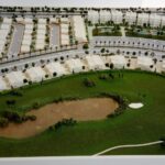 Nieuwbouw Villa Te koop in Alhama de Murcia in Spanje, gelegen aan de Costa Cálida