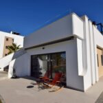 Nieuwbouw Villa Te koop in Alhama de Murcia in Spanje, gelegen aan de Costa Cálida