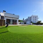 Nieuwbouw Villa Te koop in Alhama de Murcia in Spanje, gelegen aan de Costa Cálida