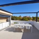Nieuwbouw Villa Te koop in Alhama de Murcia in Spanje, gelegen aan de Costa Cálida