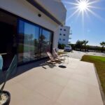 Nieuwbouw Villa Te koop in Alhama de Murcia in Spanje, gelegen aan de Costa Cálida