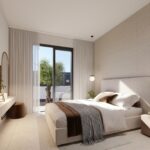 Nieuwbouw Villa Te koop in Fuente Álamo de Murcia in Spanje, gelegen aan de Costa Cálida