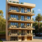 Nieuwbouw Appartement Te koop in San Pedro Del Pinatar in Spanje, gelegen aan de Costa Cálida