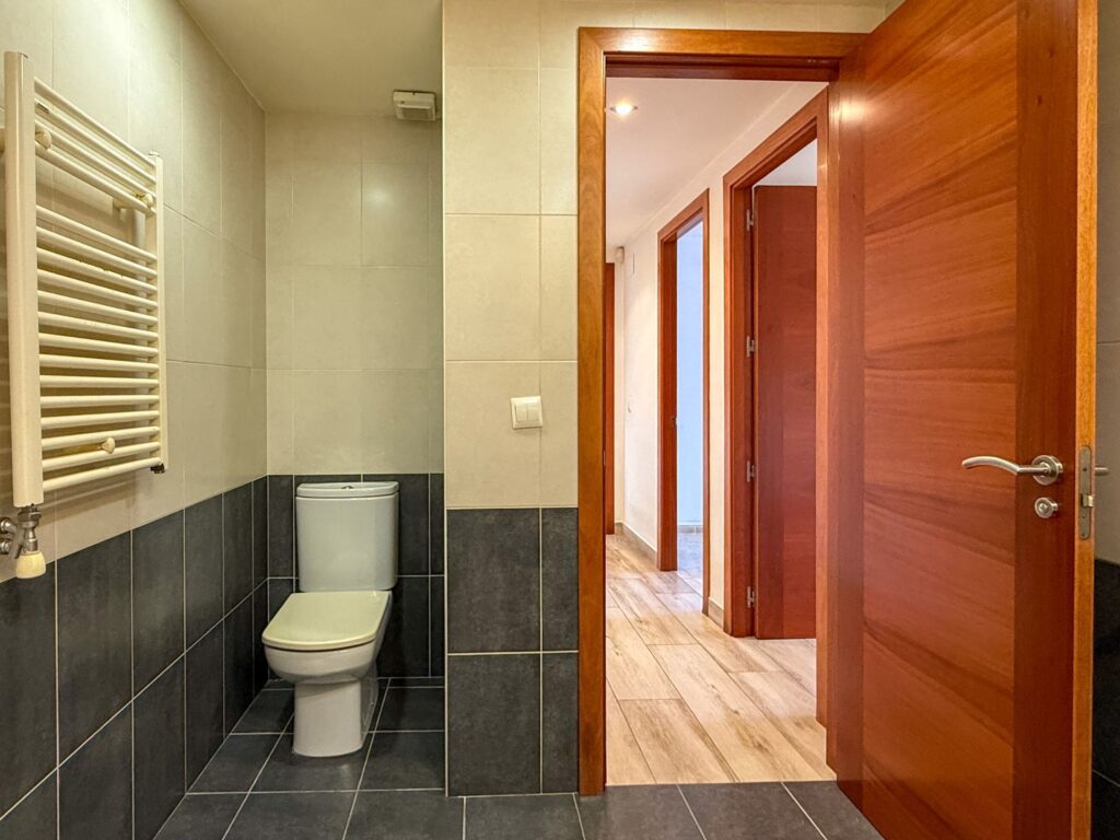 Appartement Te koop in Calonge (17251) in Spanje, gelegen aan de Costa Brava