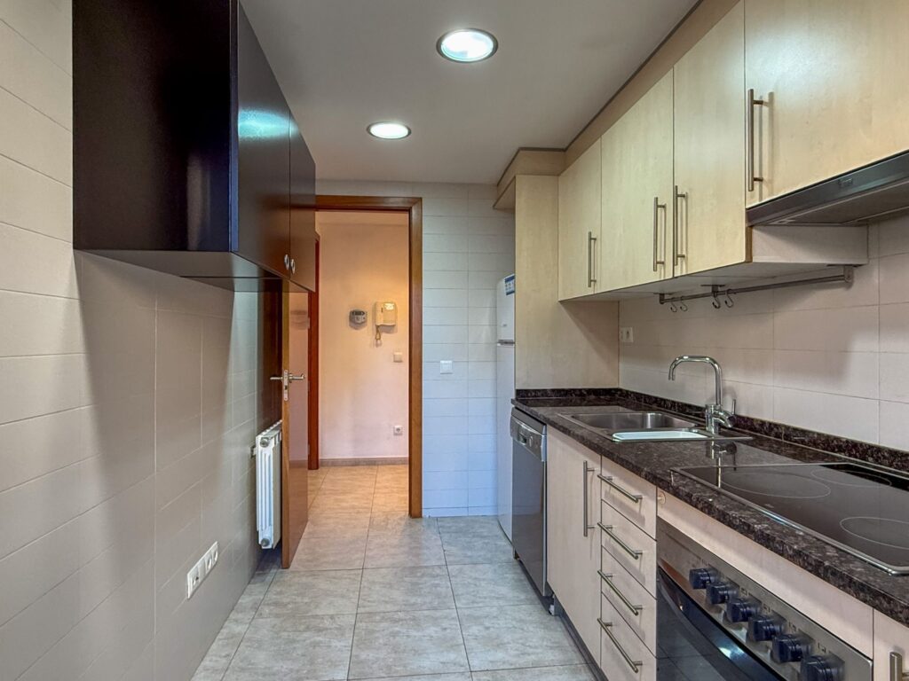 Appartement Te koop in Calonge (17251) in Spanje, gelegen aan de Costa Brava