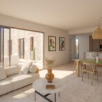 Nieuwbouw Project in Algorfa in Spanje, gelegen aan de Costa Blanca-Zuid