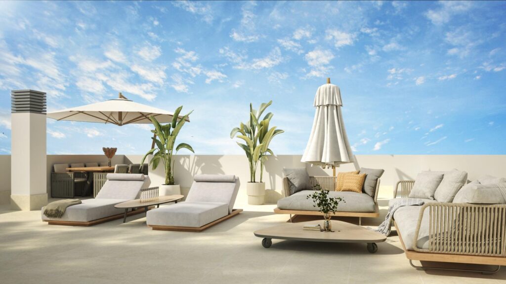 Nieuwbouw Project in Avileses in Spanje, gelegen aan de Costa Cálida