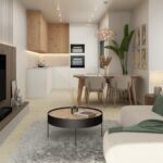 Nieuwbouw Project in Avileses in Spanje, gelegen aan de Costa Cálida