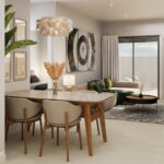 Nieuwbouw Project in Avileses in Spanje, gelegen aan de Costa Cálida