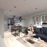 Nieuwbouw Project in Dolores in Spanje, gelegen aan de Costa Blanca-Zuid