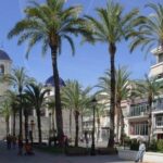 Nieuwbouw Project in Dolores in Spanje, gelegen aan de Costa Blanca-Zuid