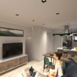Nieuwbouw Project in Dolores in Spanje, gelegen aan de Costa Blanca-Zuid