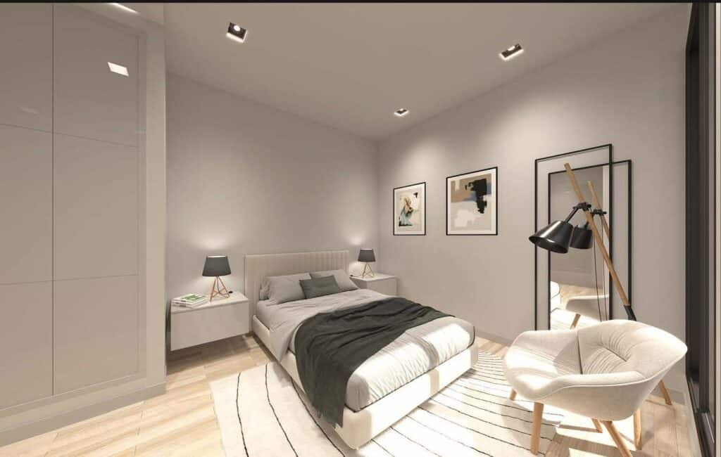 Nieuwbouw Project in Dolores in Spanje, gelegen aan de Costa Blanca-Zuid