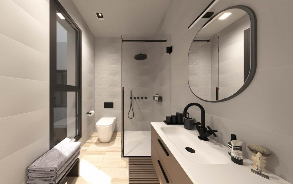 Nieuwbouw Project in Dolores in Spanje, gelegen aan de Costa Blanca-Zuid