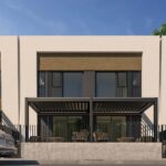 Nieuwbouw Project in Dolores in Spanje, gelegen aan de Costa Blanca-Zuid