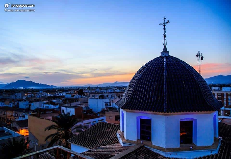 Nieuwbouw Project in Dolores in Spanje, gelegen aan de Costa Blanca-Zuid