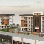 Nieuwbouw Project in Los Alcazares in Spanje, gelegen aan de Costa Cálida