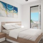 Nieuwbouw Project in Los Alcazares in Spanje, gelegen aan de Costa Cálida