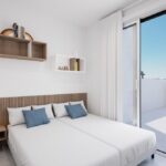Nieuwbouw Project in Los Alcazares in Spanje, gelegen aan de Costa Cálida