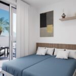 Nieuwbouw Project in Los Alcazares in Spanje, gelegen aan de Costa Cálida
