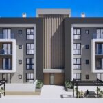 Nieuwbouw Project in Los Alcazares in Spanje, gelegen aan de Costa Cálida