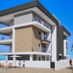 Nieuwbouw Project in Los Alcazares in Spanje, gelegen aan de Costa Cálida