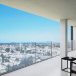 Nieuwbouw Project in Los Alcazares in Spanje, gelegen aan de Costa Cálida