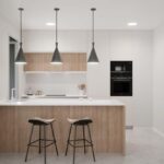 Nieuwbouw Project in Los Alcazares in Spanje, gelegen aan de Costa Cálida