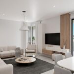 Nieuwbouw Project in Los Alcazares in Spanje, gelegen aan de Costa Cálida