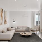 Nieuwbouw Project in Los Alcazares in Spanje, gelegen aan de Costa Cálida