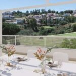 Nieuwbouw Project in Mijas Costa in Spanje, gelegen aan de Costa del Sol-Centro
