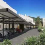 Nieuwbouw Project in Mijas Costa in Spanje, gelegen aan de Costa del Sol-Centro
