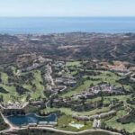 Nieuwbouw Project in Mijas Costa in Spanje, gelegen aan de Costa del Sol-Centro