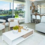 Nieuwbouw Project in Mijas Costa in Spanje, gelegen aan de Costa del Sol-Centro