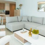 Nieuwbouw Project in Mijas Costa in Spanje, gelegen aan de Costa del Sol-Centro